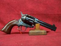 Uberti 1873 Cattleman II w/ Retractable Firing Pin .45 Colt 4.75" (356700)