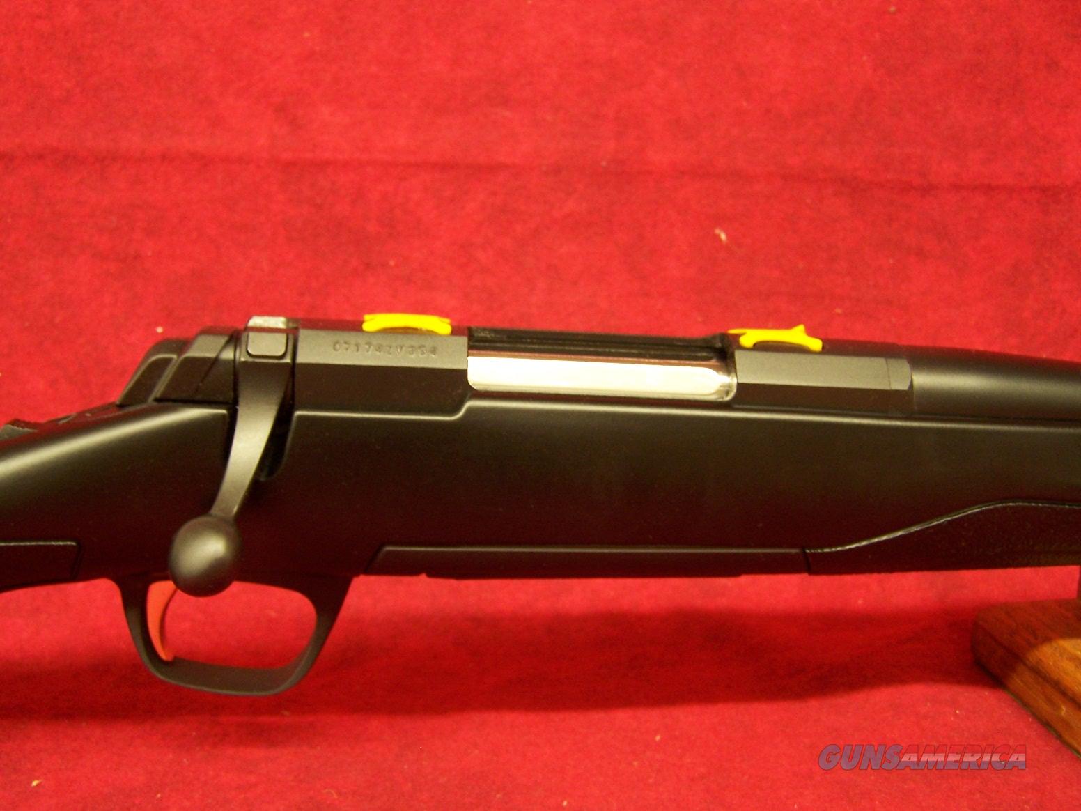Browning XBolt Composite Stalker 6... for sale at
