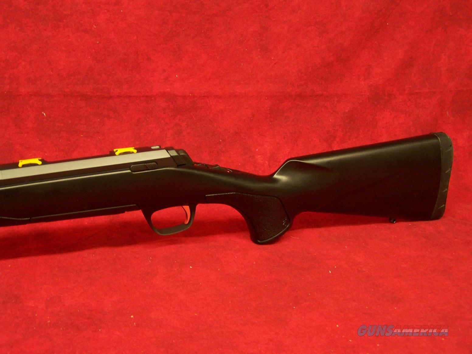 Browning XBolt Composite Stalker 6... for sale at