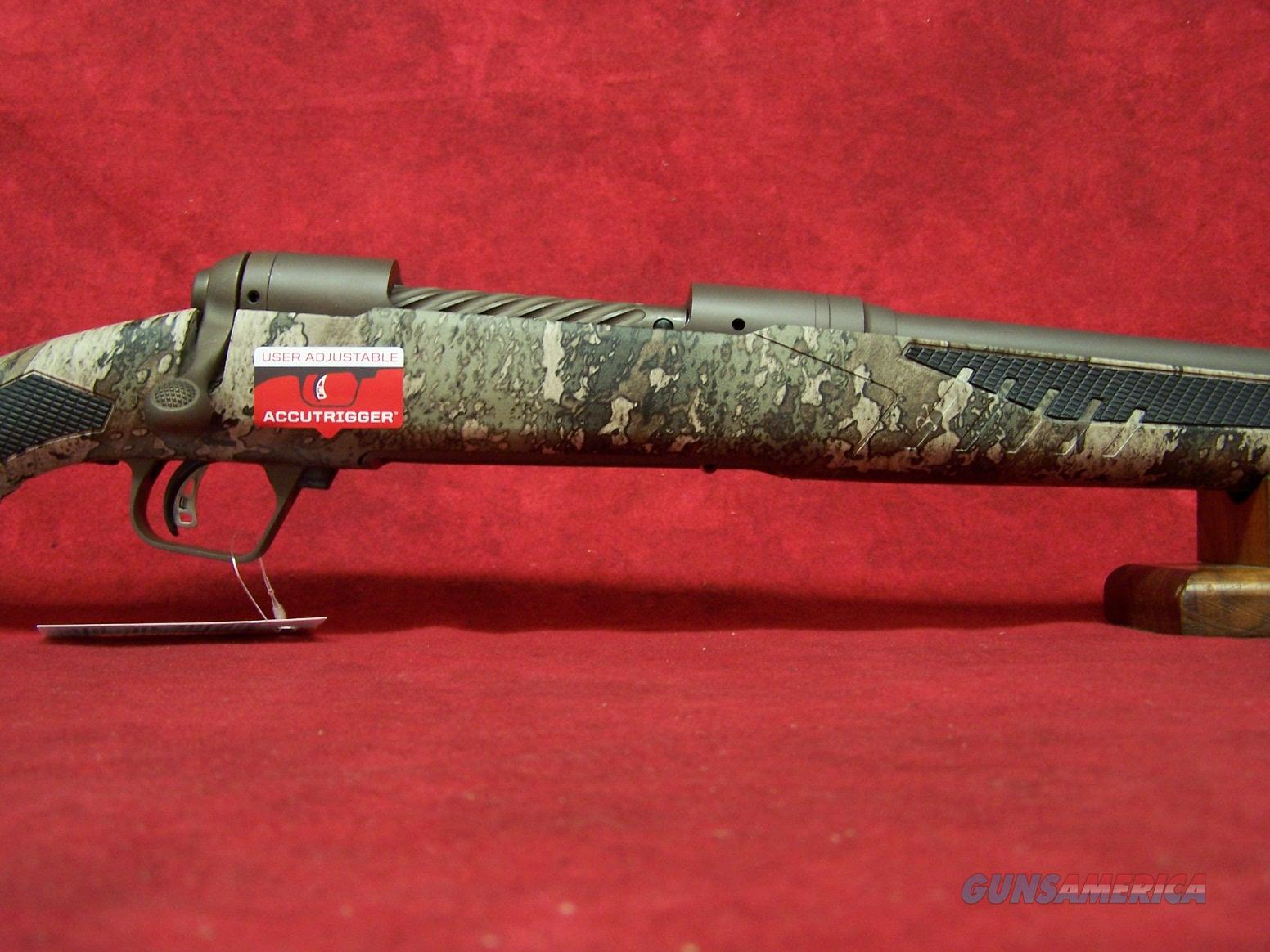 Savage 110 High Country .300 Win Ma... for sale at
