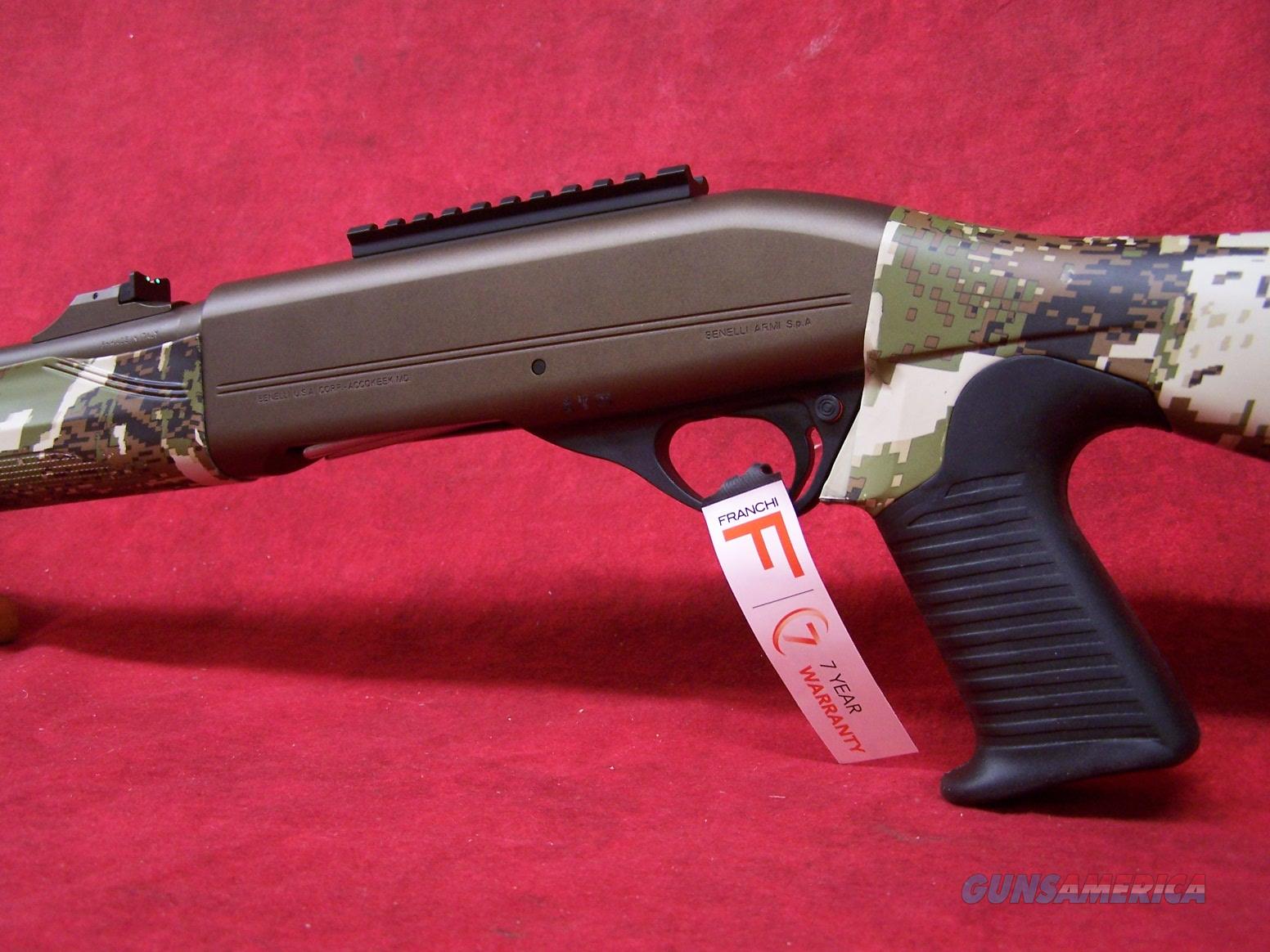 Franchi Affinity 3 Turkey Elite Opt... for sale at