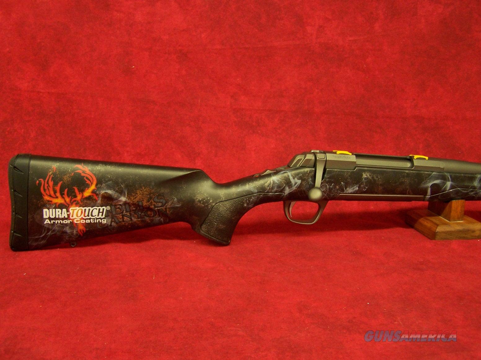 Browning XBolt Hells Canyon Smoke for sale at
