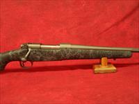 Winchester Model 70 Extreme Weather Tungsten 243 Win. 22" Fluted barrel with Muzzle Brake