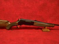 Browning BLR Lightweight pistol grip .243 Win 20" (034009111)