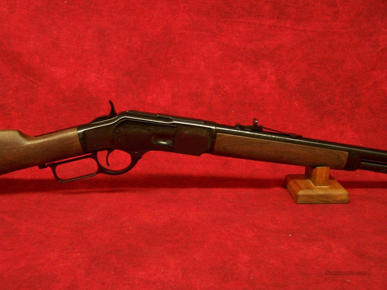 Winchester 73 Short Rifle .45 LC 20... for sale at
