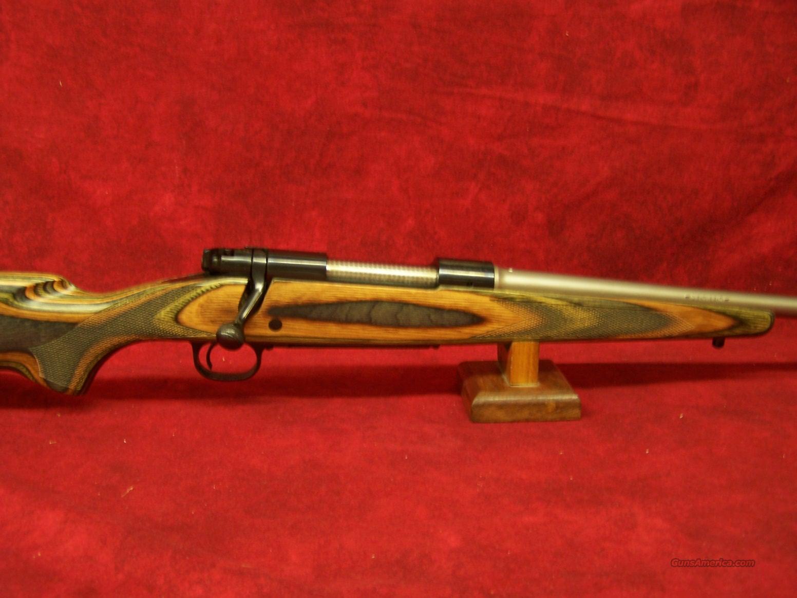 Winchester Model 70 Lightweight Lam... for sale at