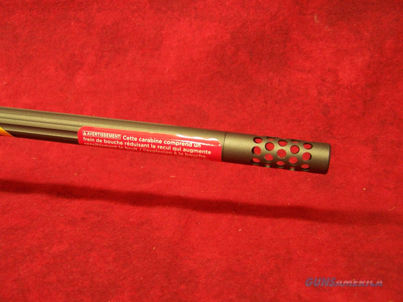 Browning XBolt Hells Canyon Smoke for sale at