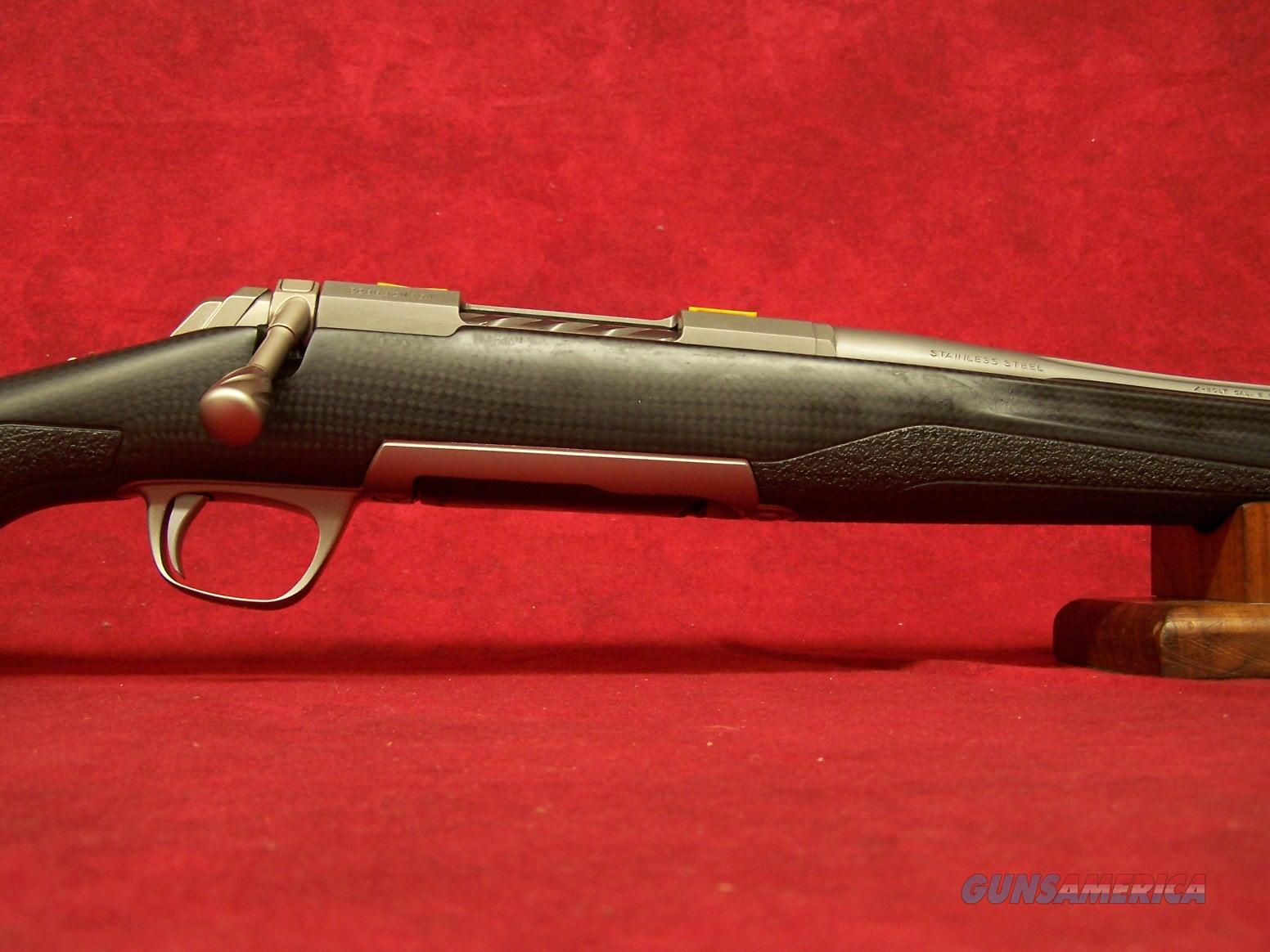 Browning XBolt Pro Stainless 6.5 C... for sale at