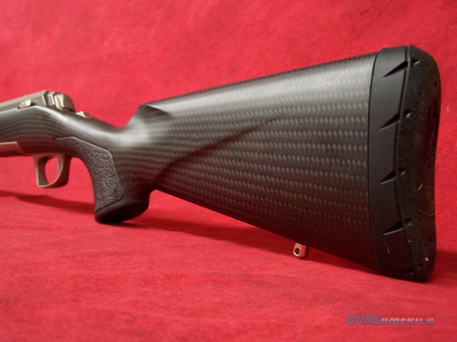 Browning XBolt Pro Stainless 6.5 C... for sale at
