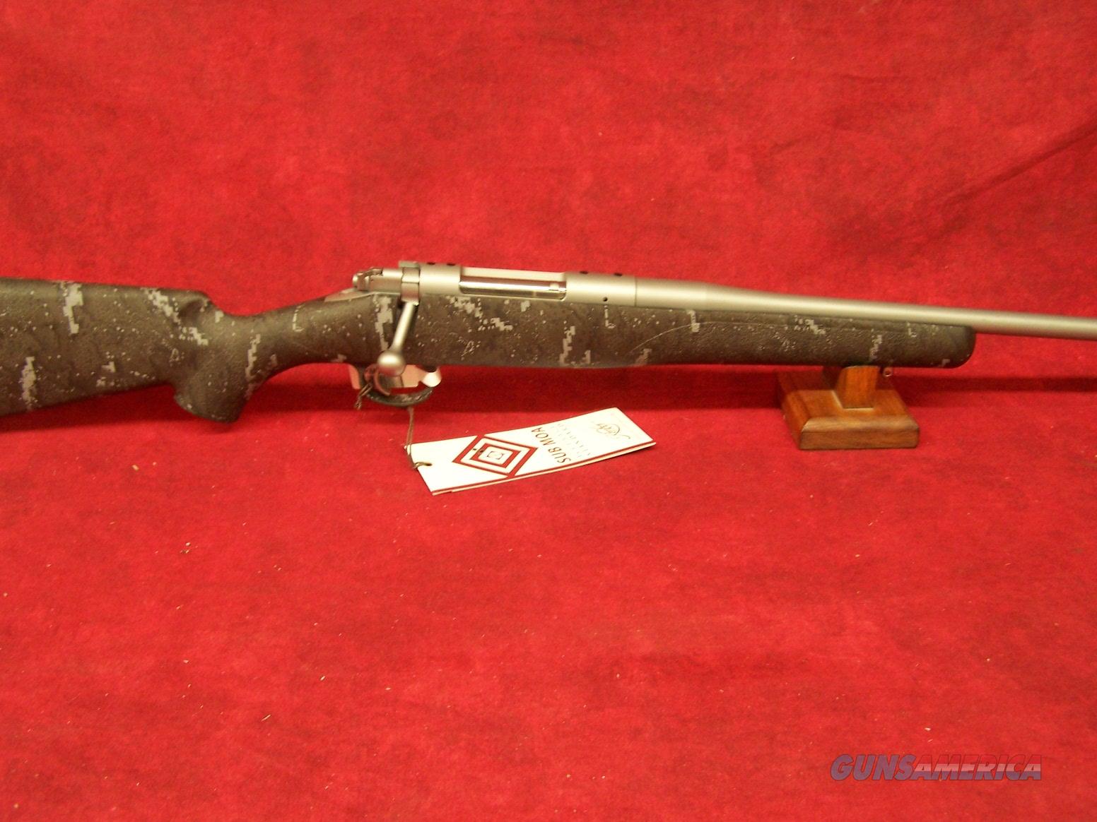 Kimber 84M Hunter Pro Desolve Blak for sale at