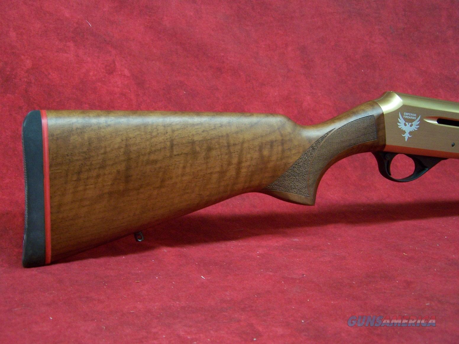 Emperor Firearms MX5 12ga 3" Chambe... for sale at