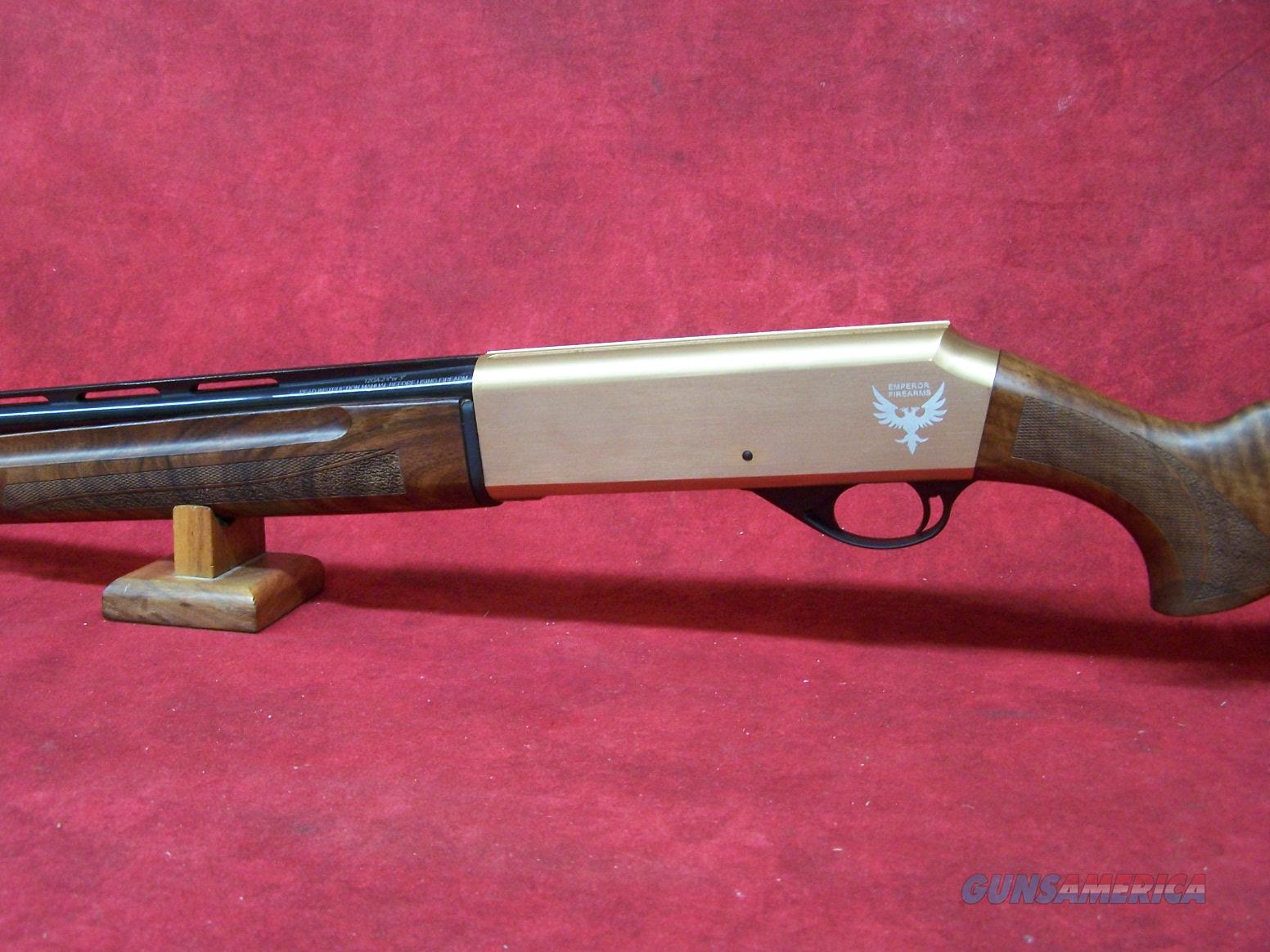 Emperor Firearms MX5 12ga 3" Chambe... for sale at