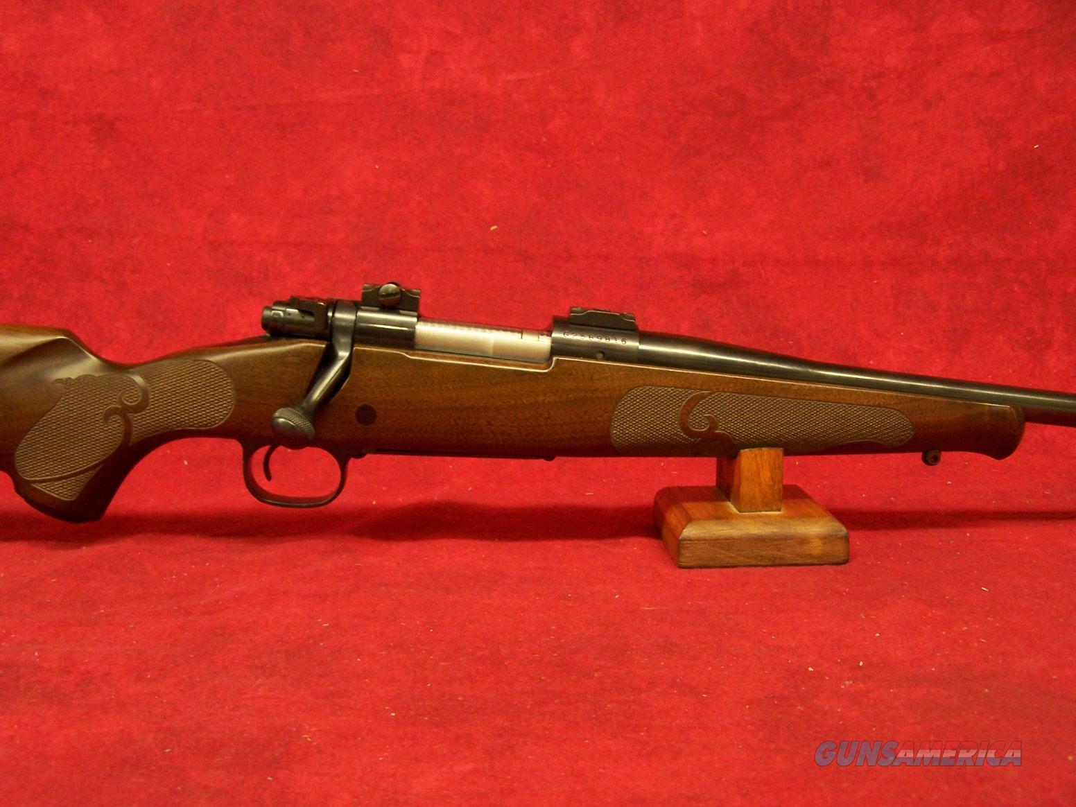 Winchester Model 70 25 WSSM 22" Bar... for sale at