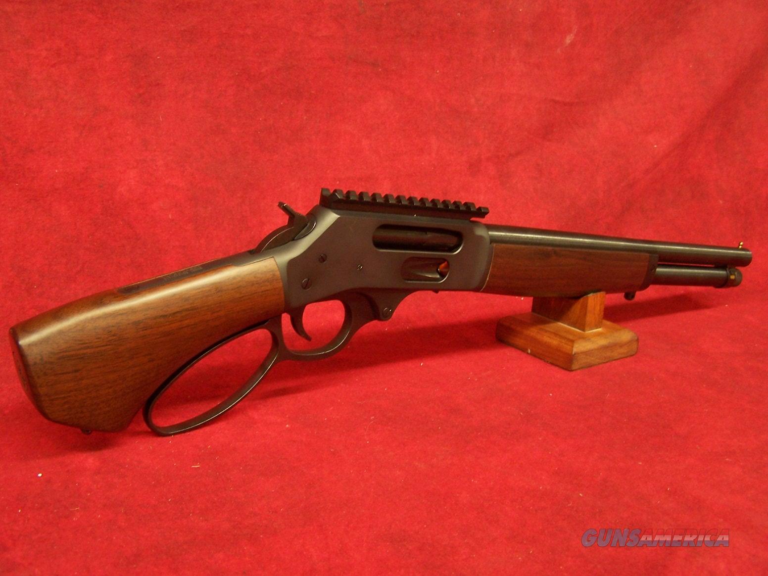Henry Axe Lever Action .410 Bore 2... for sale at