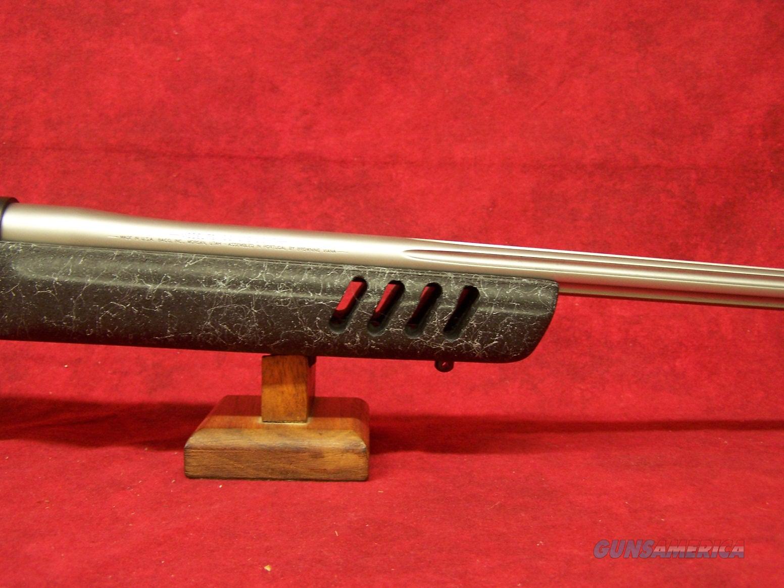 Winchester Model 70 Coyote Light .2... for sale at