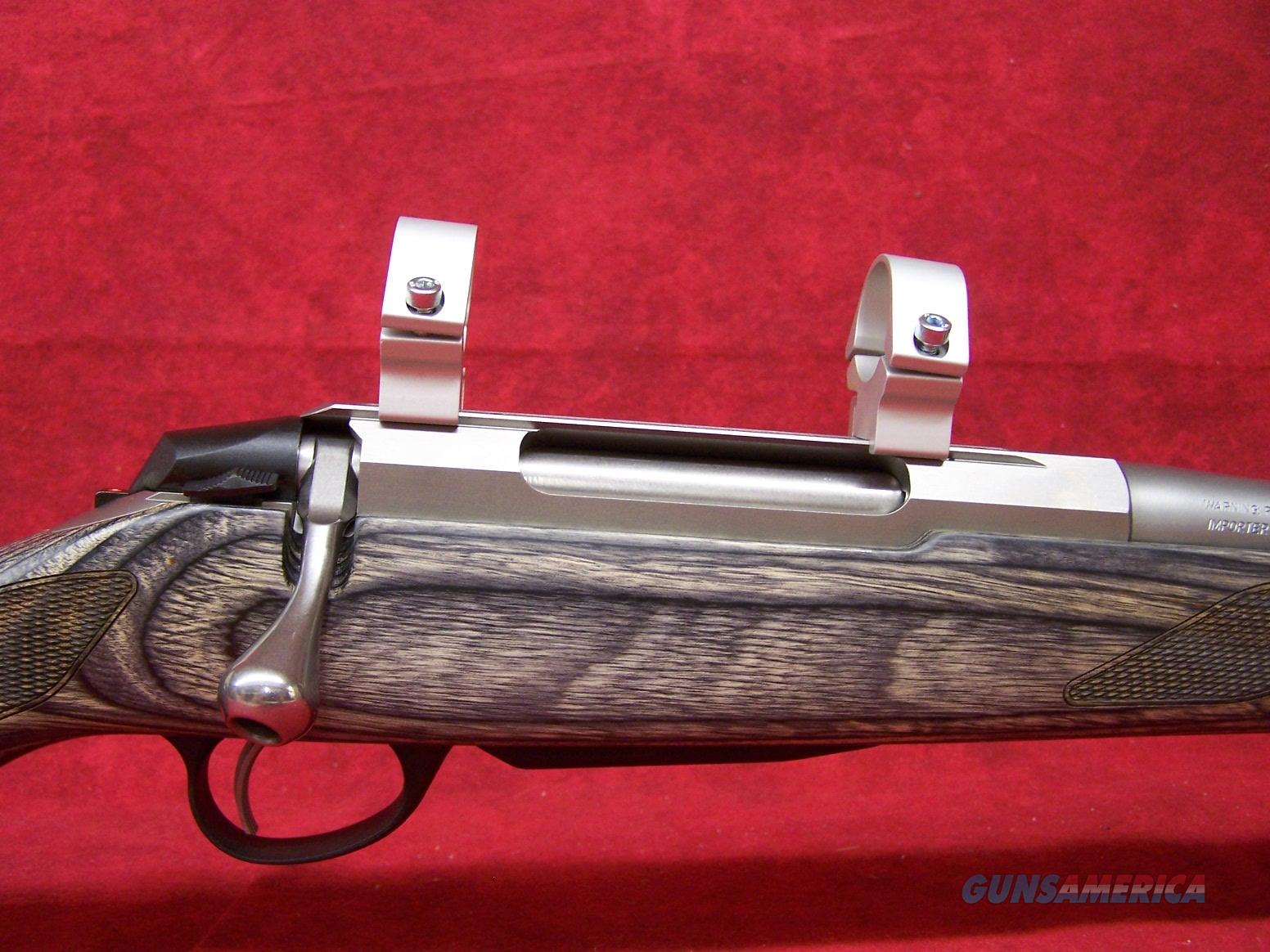 Tikka T3 Laminate SS 7mm Rem Mag 24... for sale at