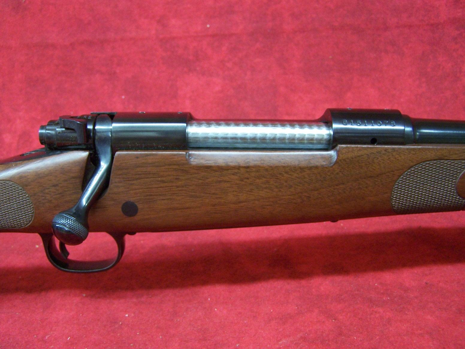 Winchester Model 70 XTR Featherweig... for sale at 965738216