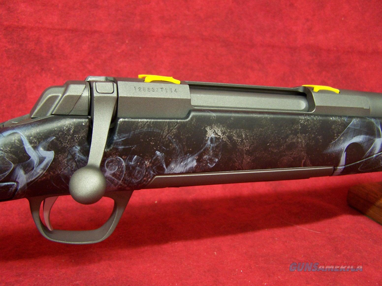 Browning XBolt Hells Canyon Smoke for sale at