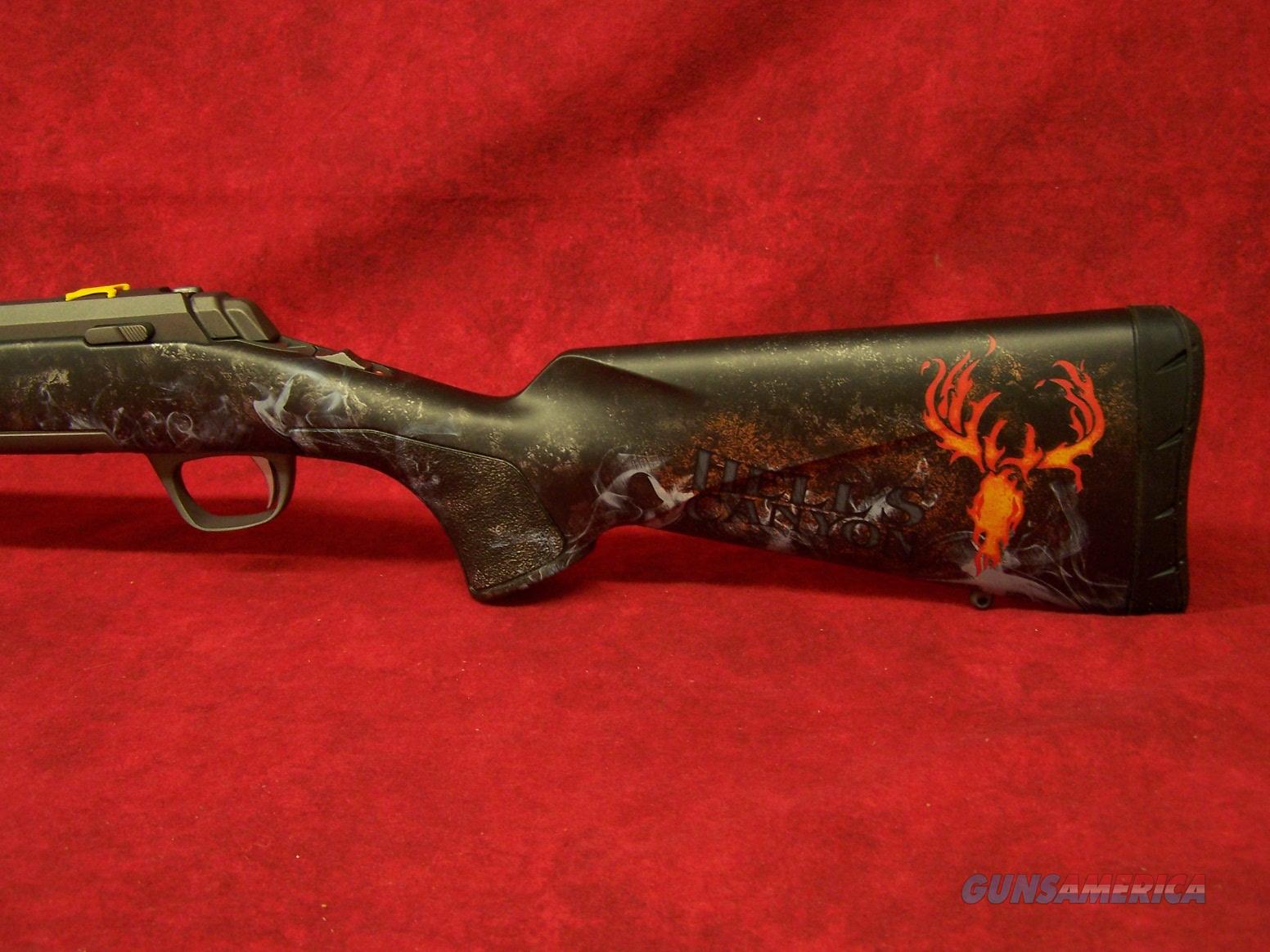 Browning XBolt Hells Canyon Smoke for sale at
