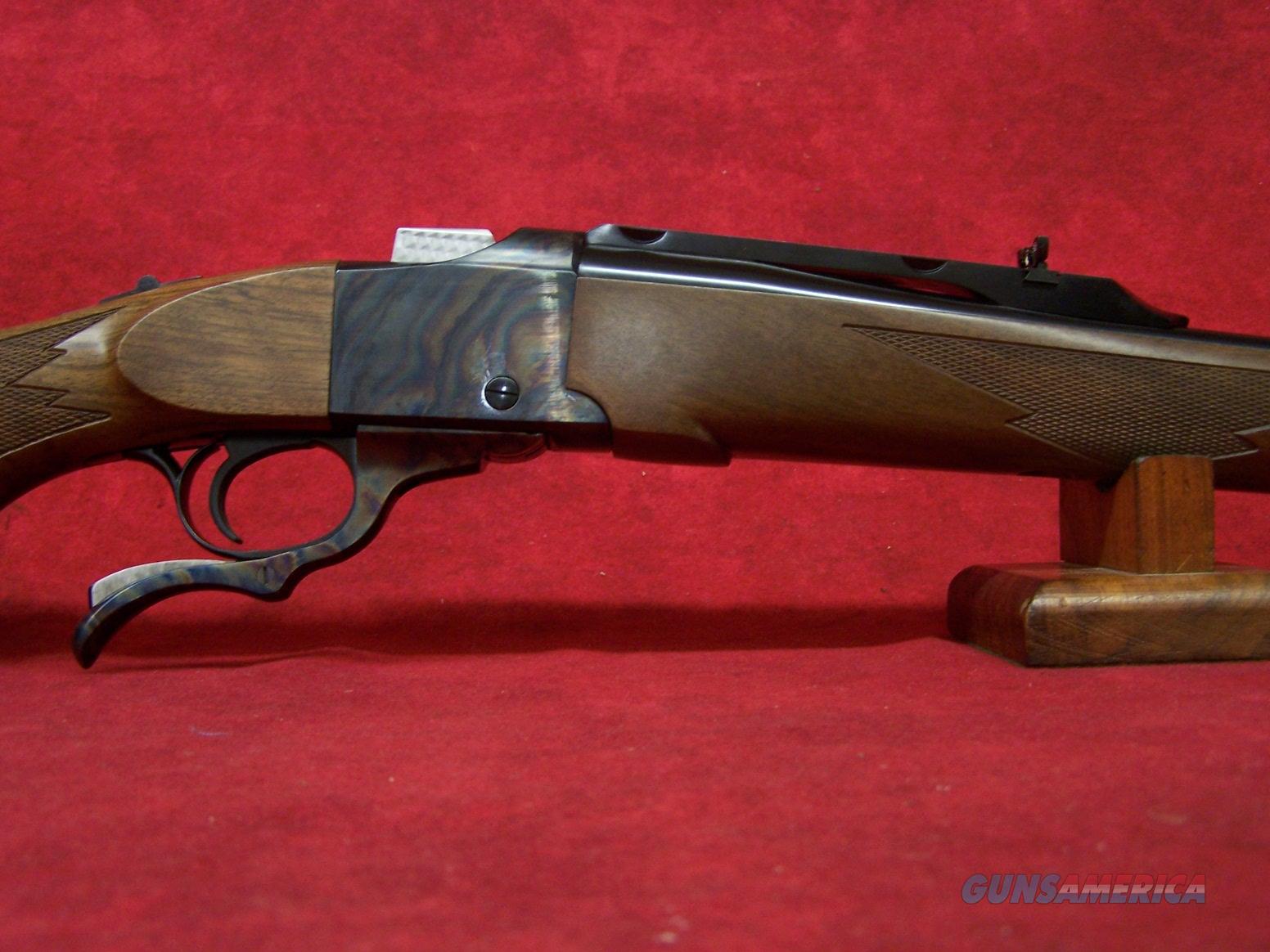RUGER NO. 1 LIGHT SPORTER 22 for sale at