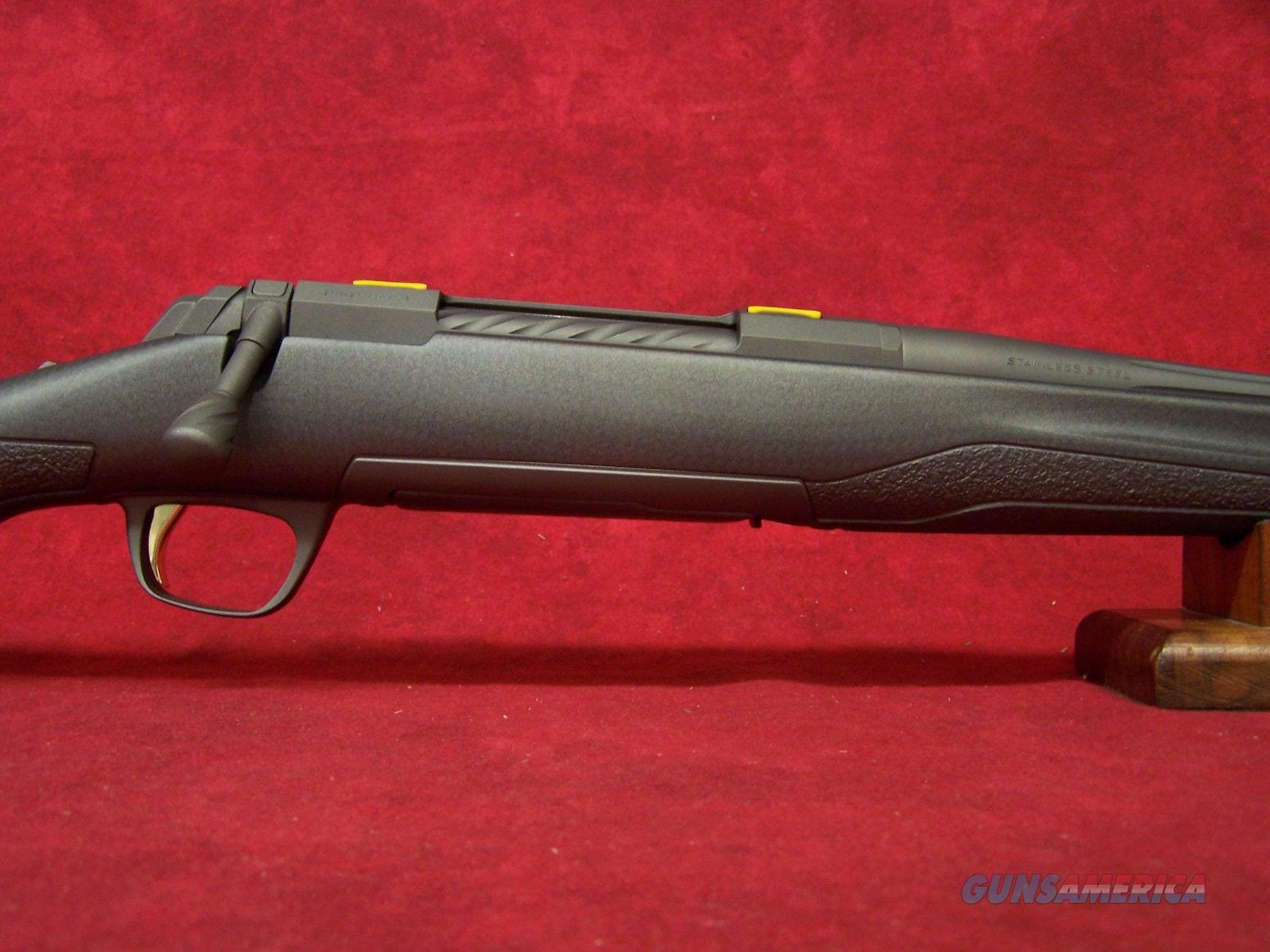 Browning XBolt Pro Tungsten 7mm Re... for sale at