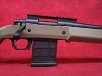 Remington 700 Magpul Enhanced 6.5 Creedmoor 20" Barrel (R84302)