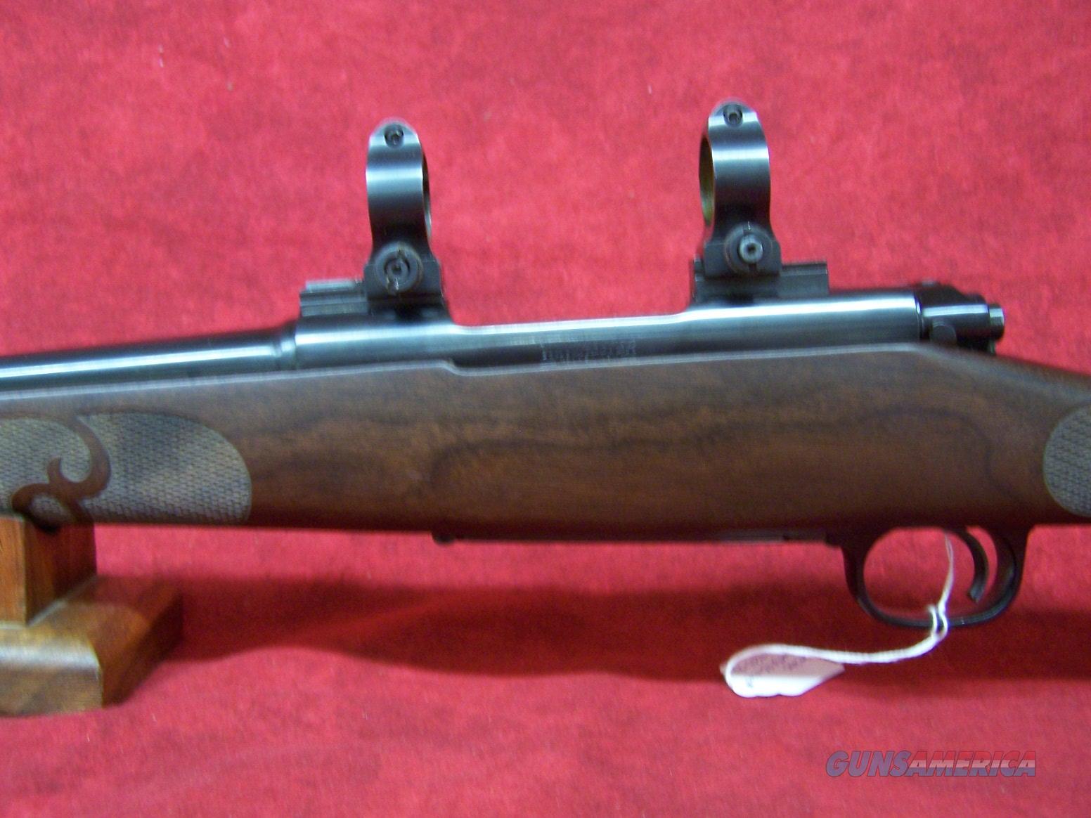 Winchester Model 70 SA Featherweigh... for sale at