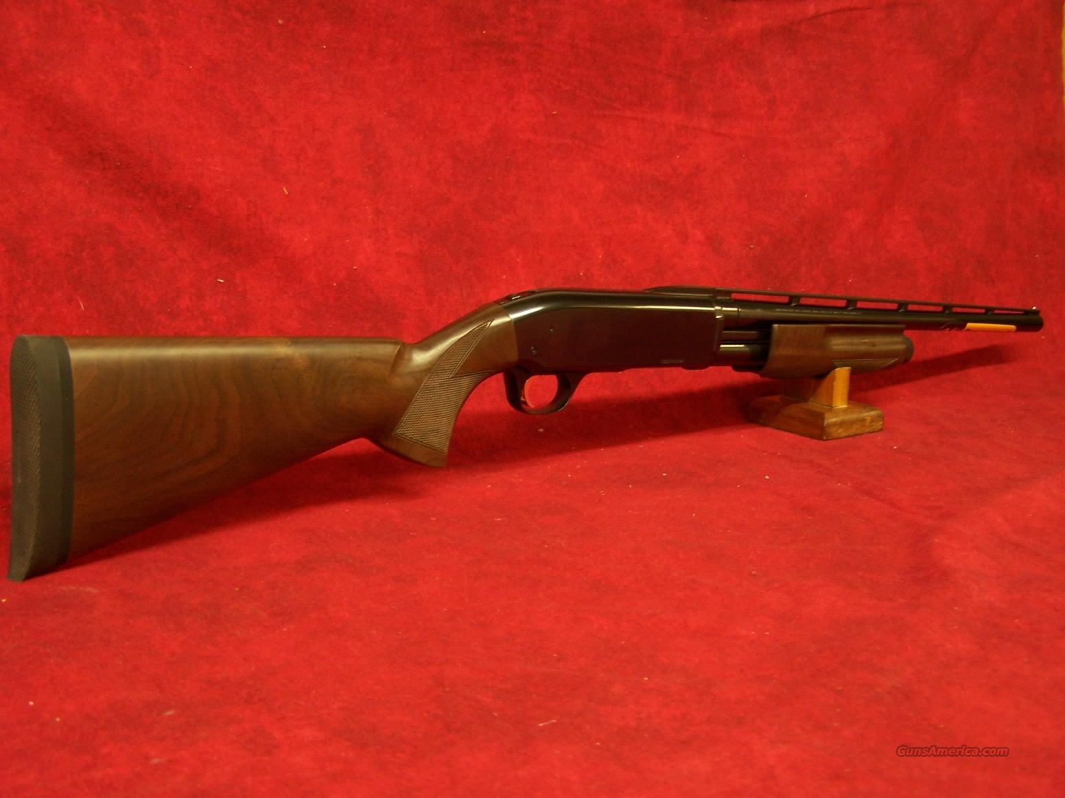 Browning BPS Micro 20ga Youth/Ladie... for sale at