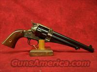 Uberti 1875 Army Outlaw 7 1/2" .45LC (341510)