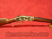 Uberti 1873 Sporting Rifle .45LC  24 1/4" (342820)