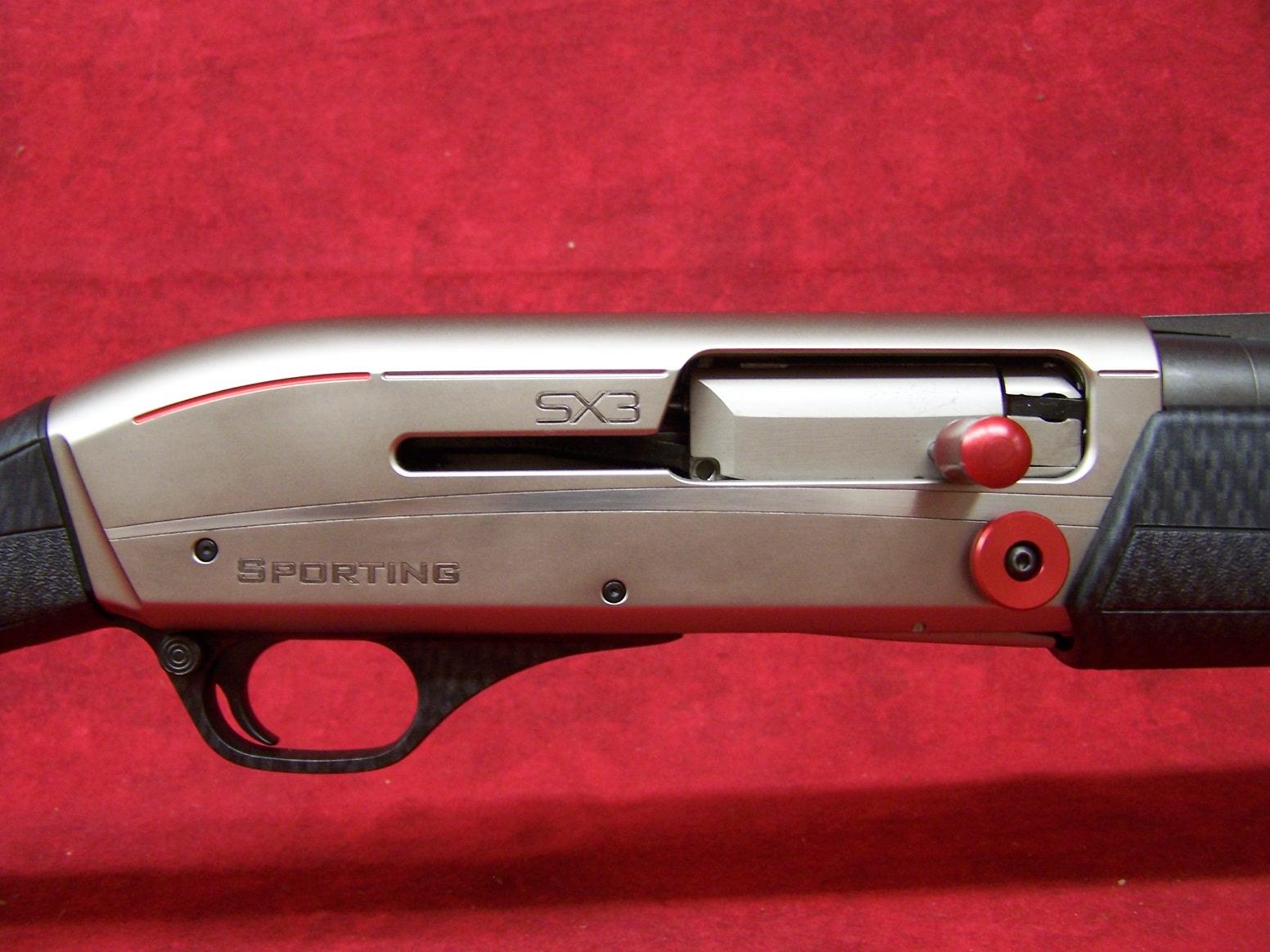 Winchester SX3 Composite Sporting C... for sale at