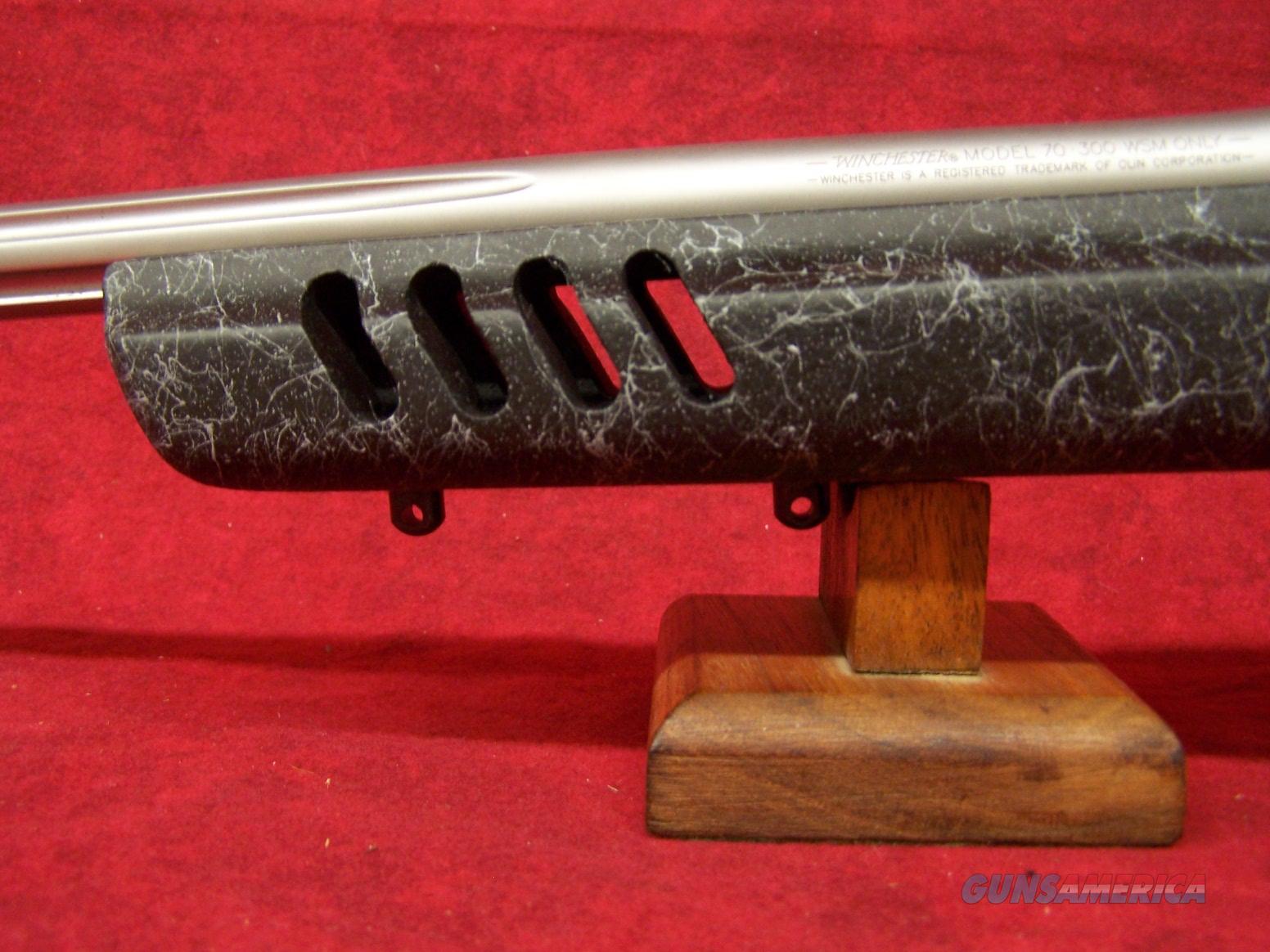Winchester Model 70 Coyote Light .3... for sale at
