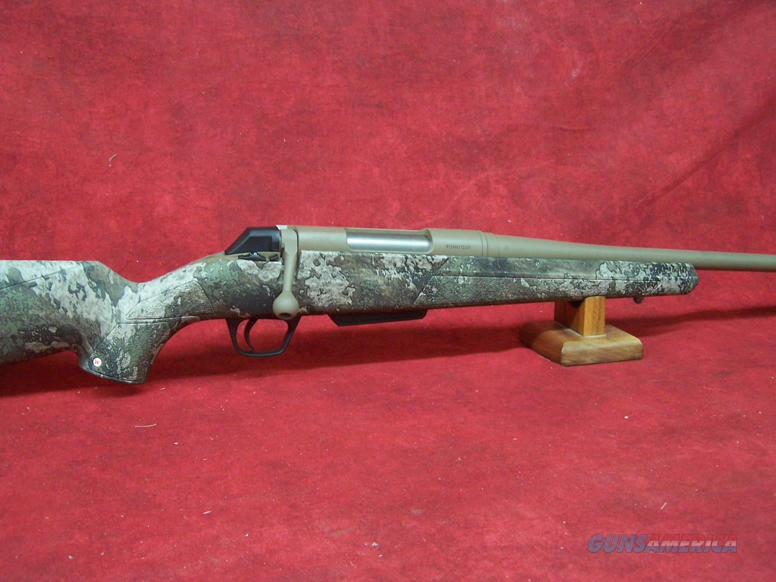 Winchester XPR Hunter 6.8 Western T... for sale at