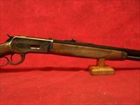 Winchester 1886 Deluxe Case Color 45-70 Govt 24