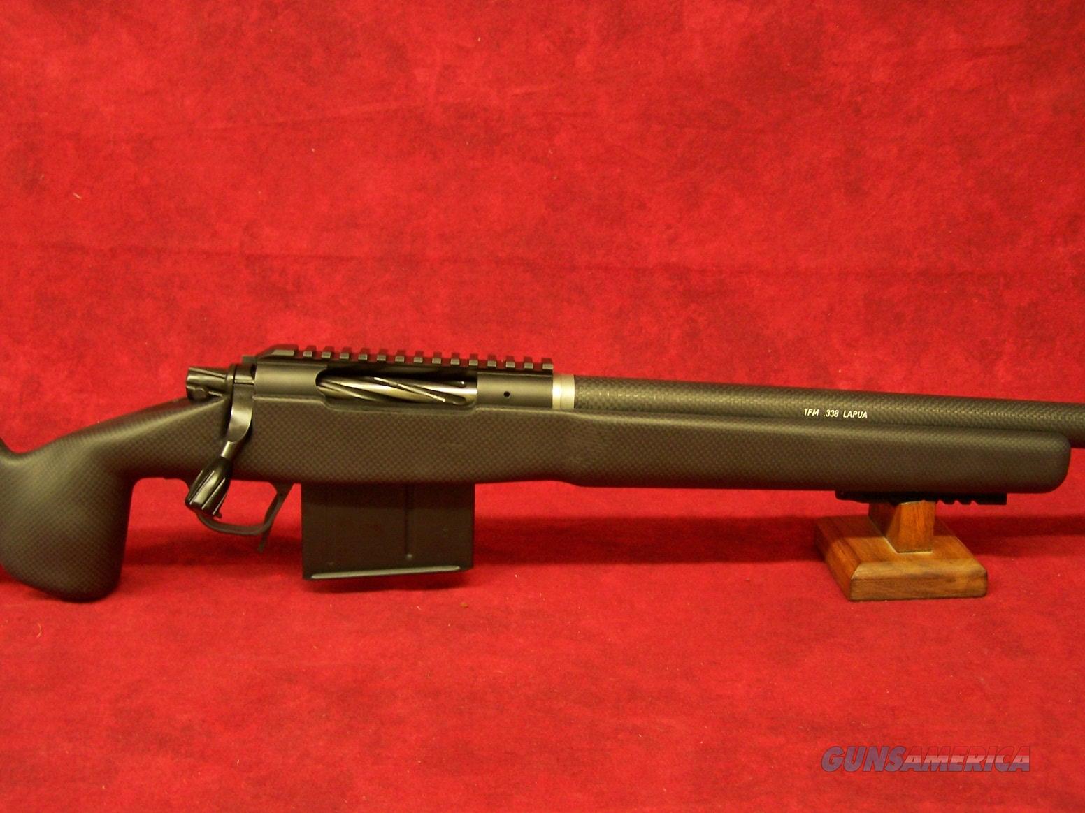 Christensen Arms TFM Carbon Fiber. for sale at 989468174