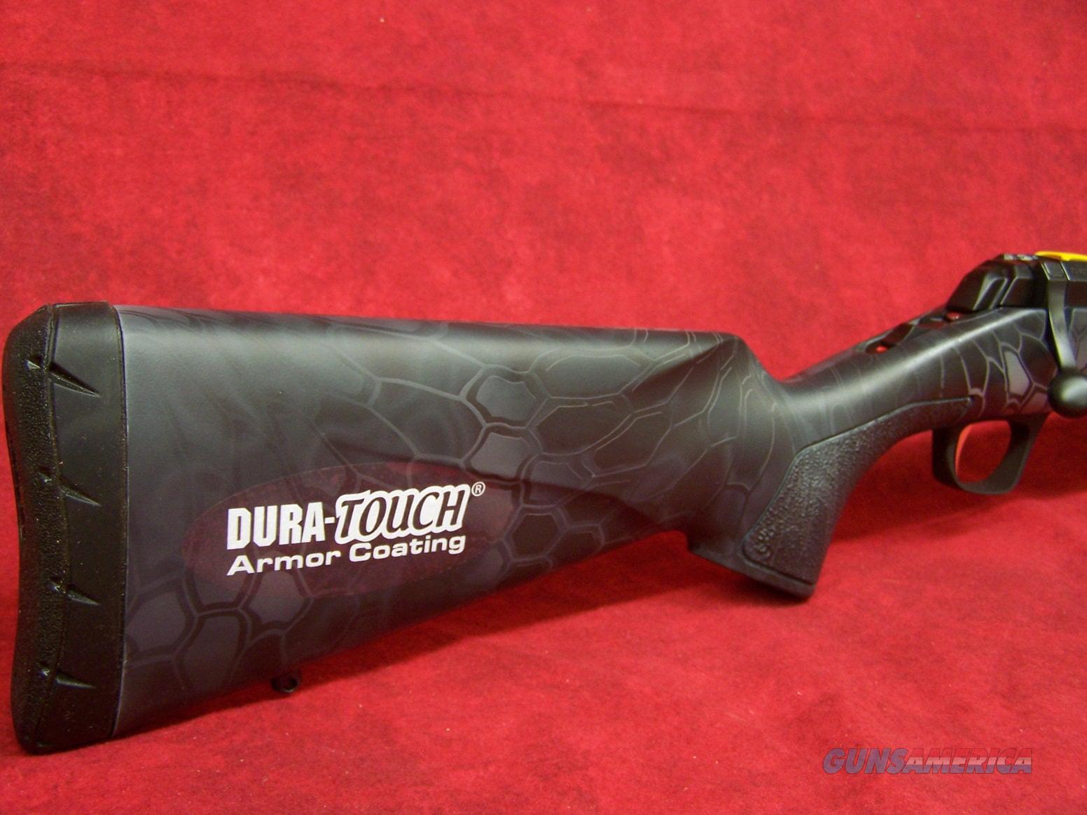 Browning XBolt SSA Hog Stalker .223 Rem Typho... for sale