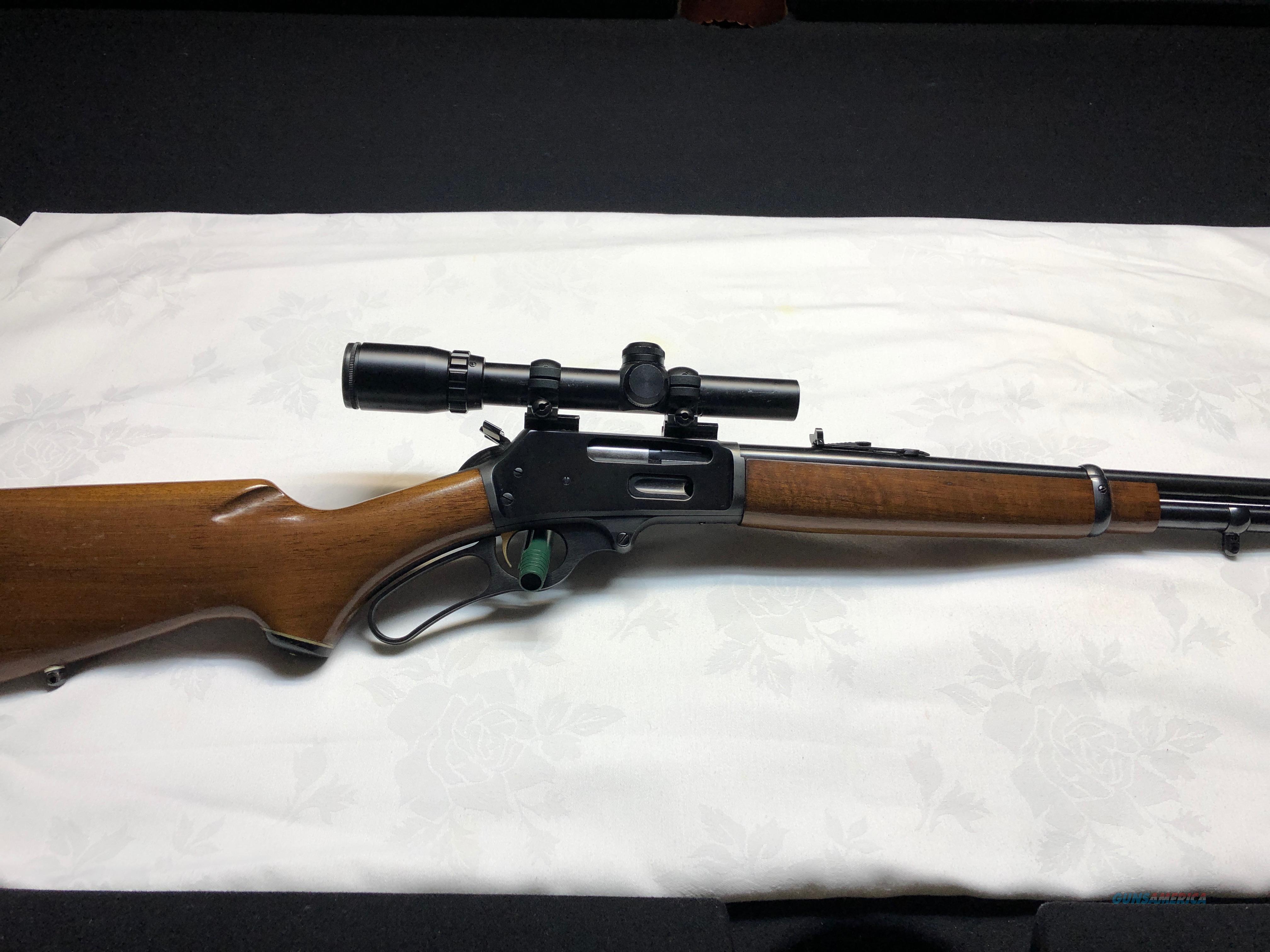 Marlin 336 for sale at Gunsamerica.com: 917044842