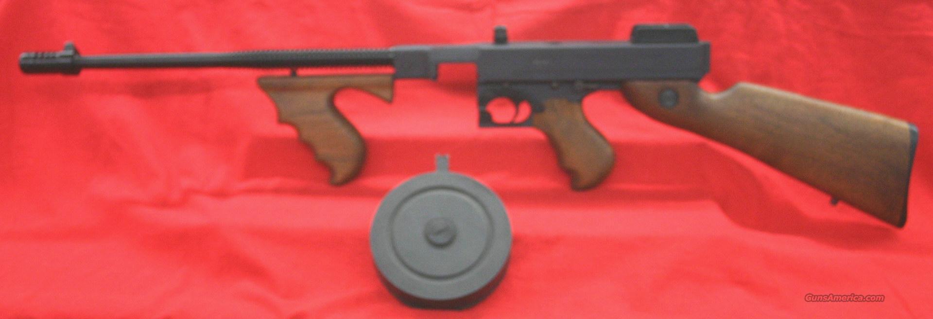 Thompson/Auto Ordnance 1927A3 for sale at 909367064