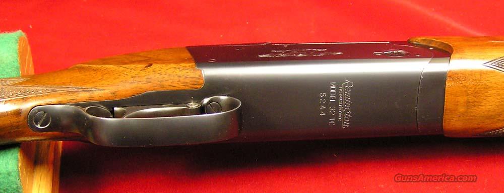 Remington Model 32 Serial Numbers Remington Model 32 Serial Numbers