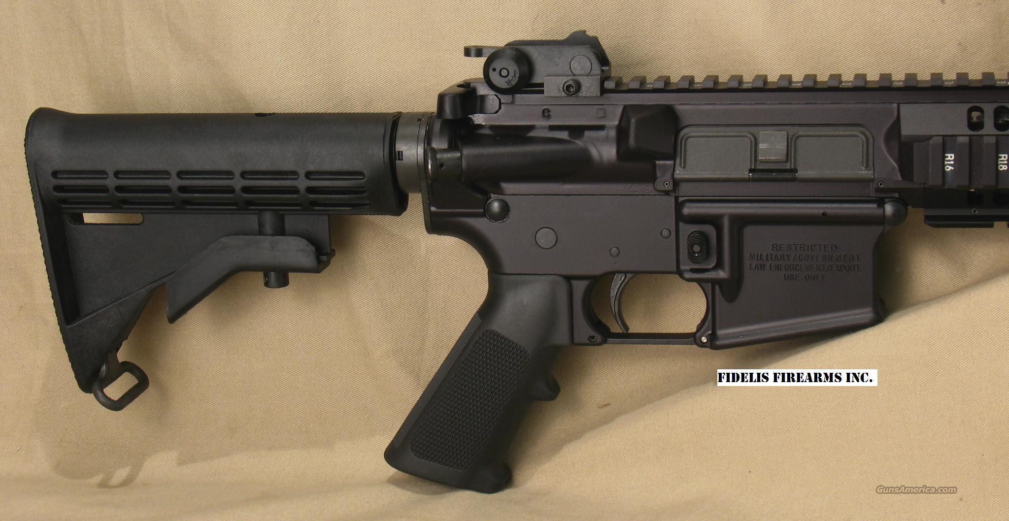 Colt LE 6940 Monolithic Rail M4 LE6... for sale at