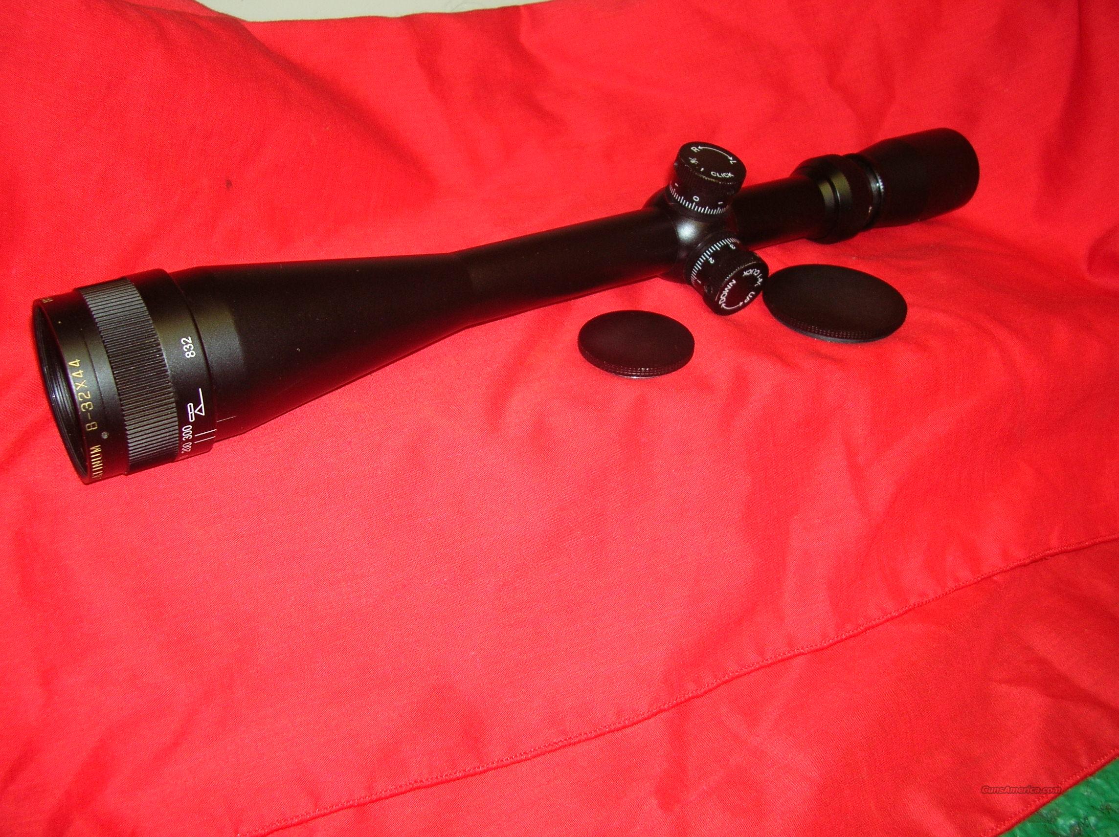 BSA PLATINUM 8X 32 RIFLE SCOPE for sale at 934441490