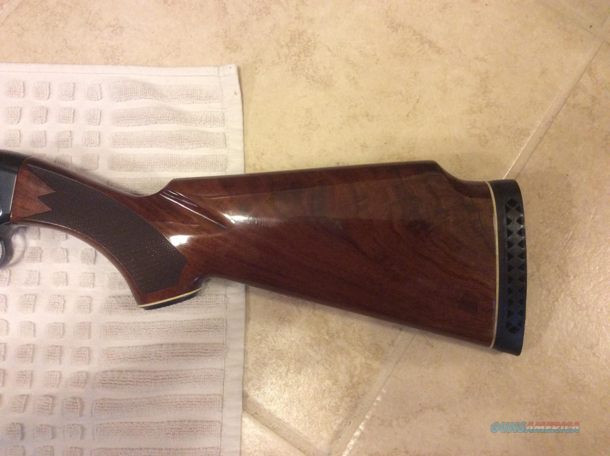 Winchester Super X Model 1 Trap/Ske... for sale at 900698505