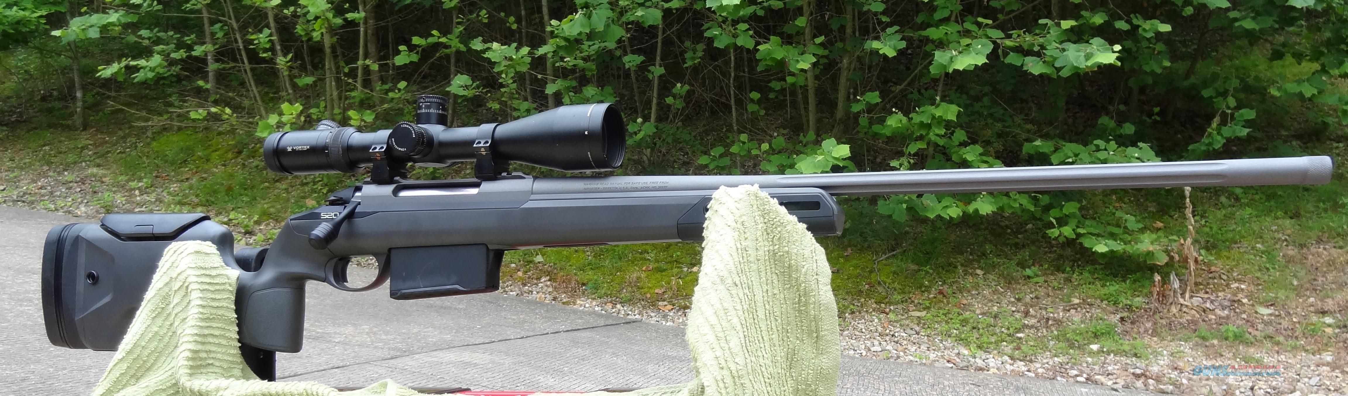 Sako S20 243 Win As New For Sale At Gunsamerica 933974123