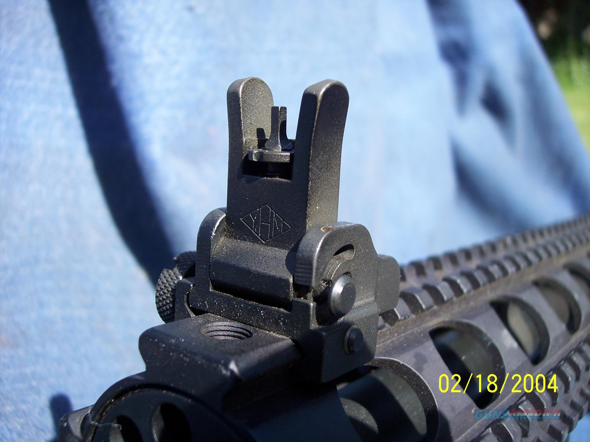 Bushmaster XM-15 A2 ‘Dissipator’ for sale at Gunsamerica.com: 934744043