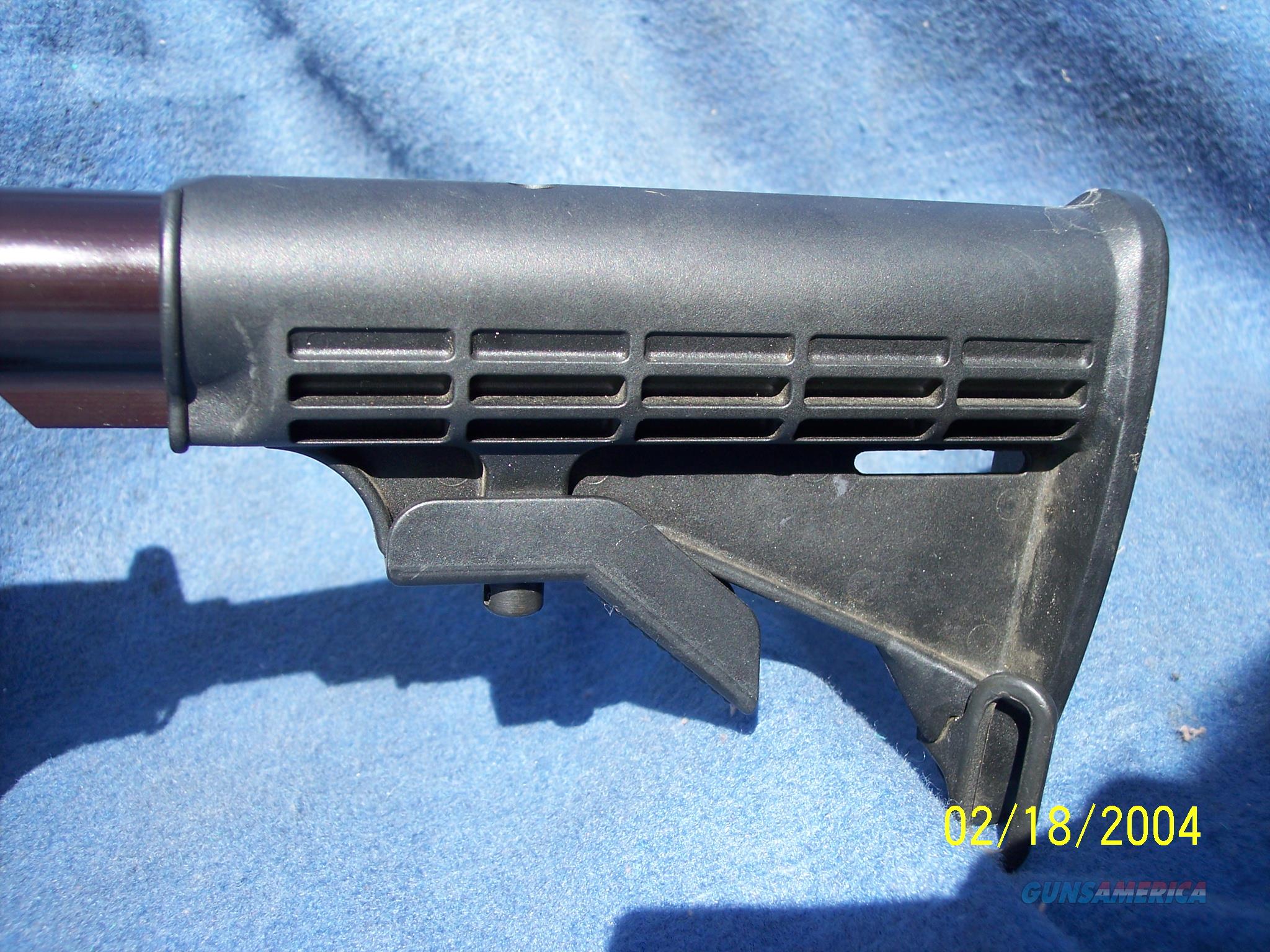 Bushmaster XM-15 A2 ‘Dissipator’ for sale at Gunsamerica.com: 934744043