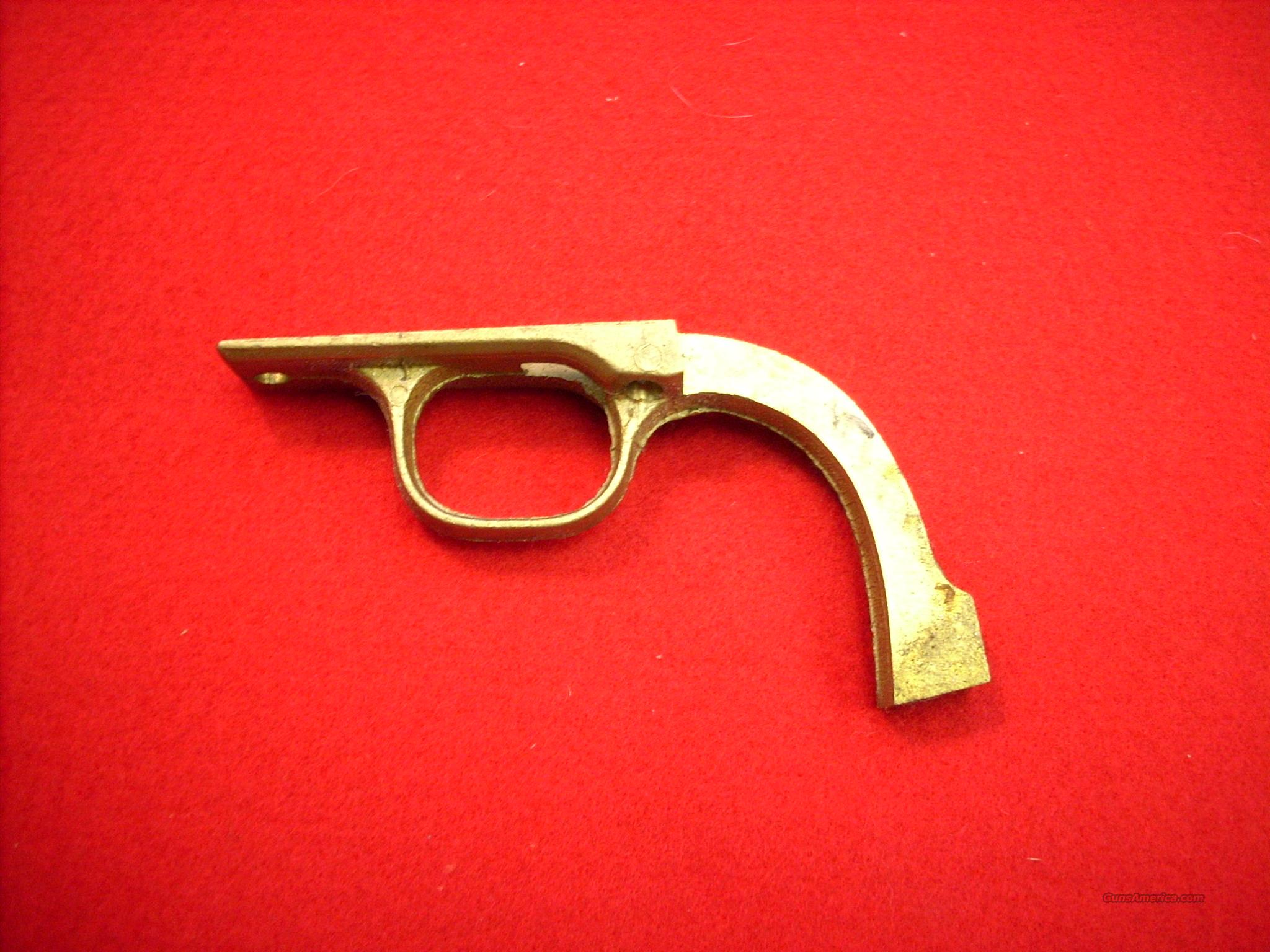 CVA Brass Trigger Guard 1860 Rev. C... for sale at