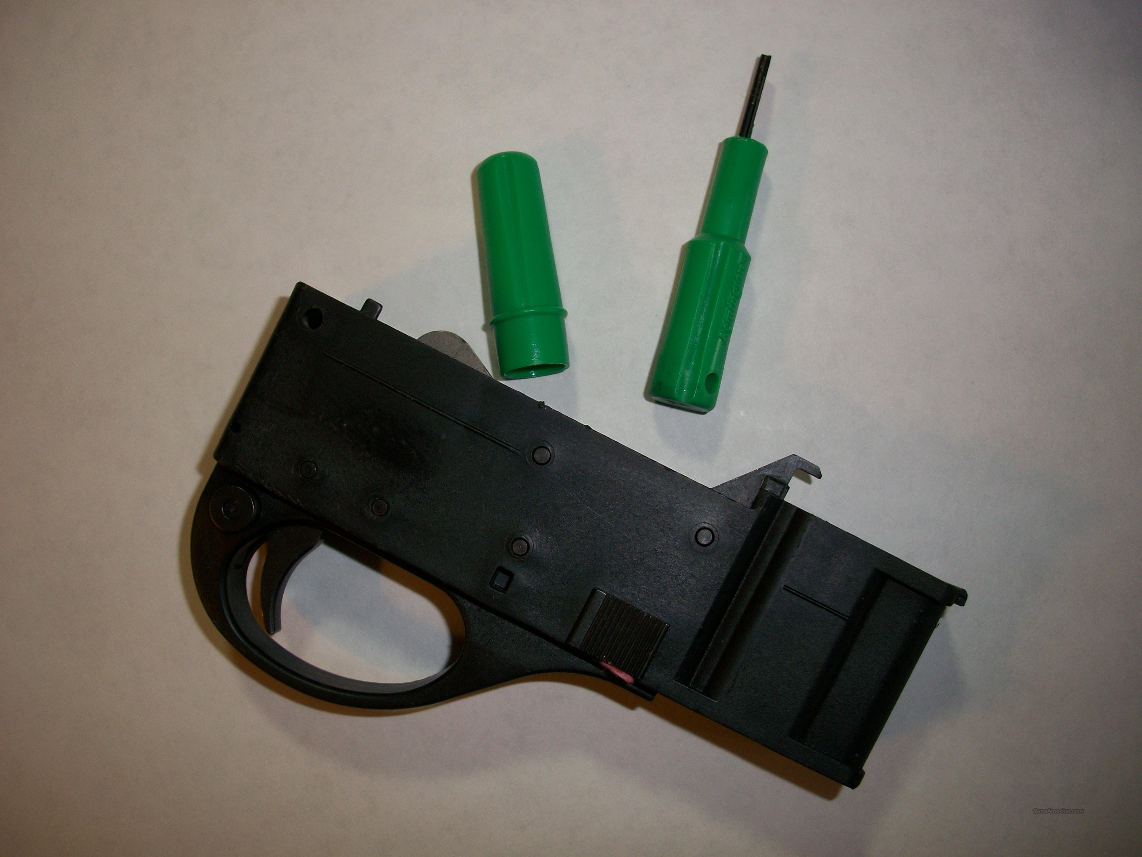 Remington 597 Trigger Housing 5972... for sale at 913829081