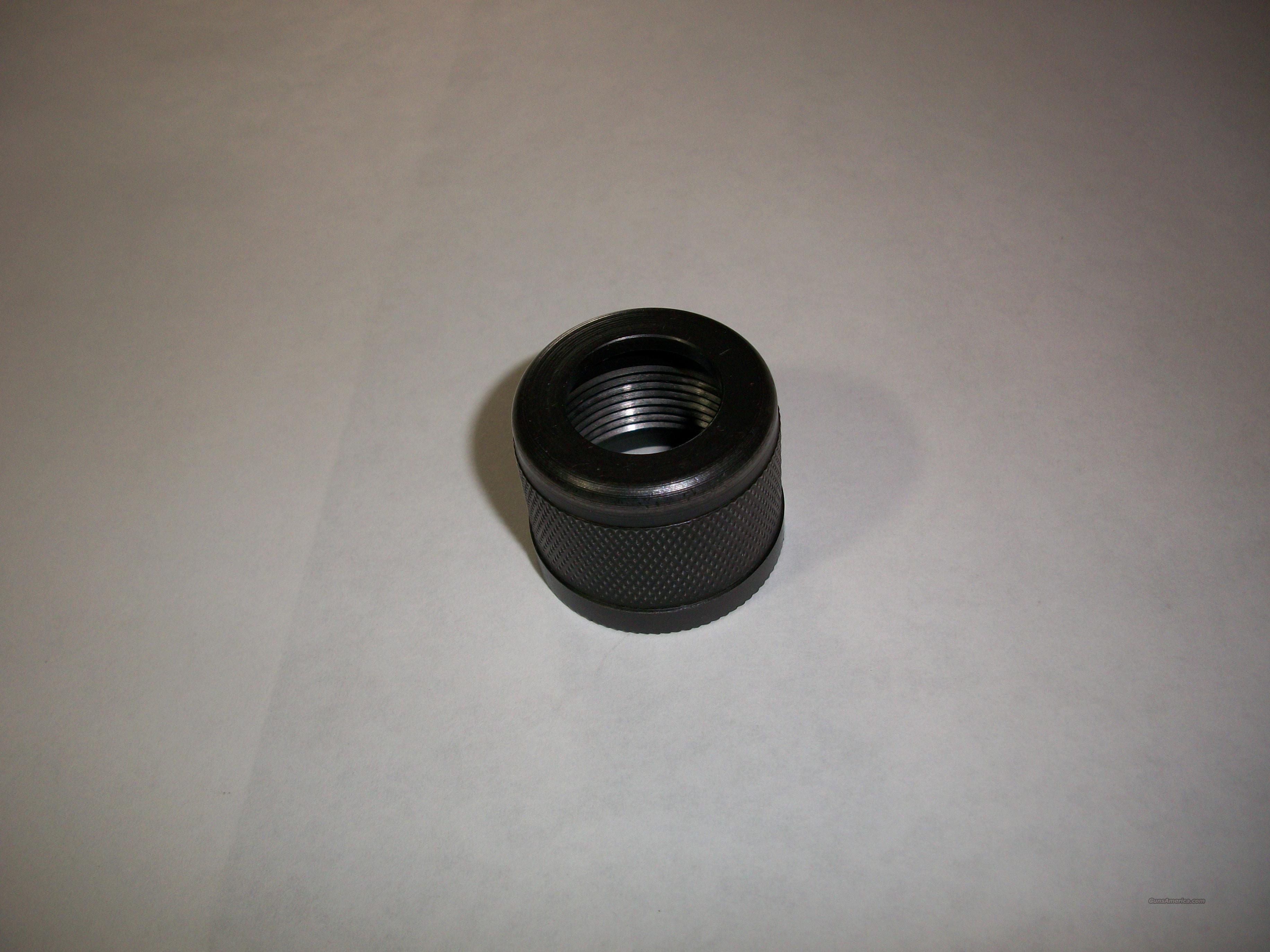 Action Arms UZI Barrel Retaining Nu... for sale at