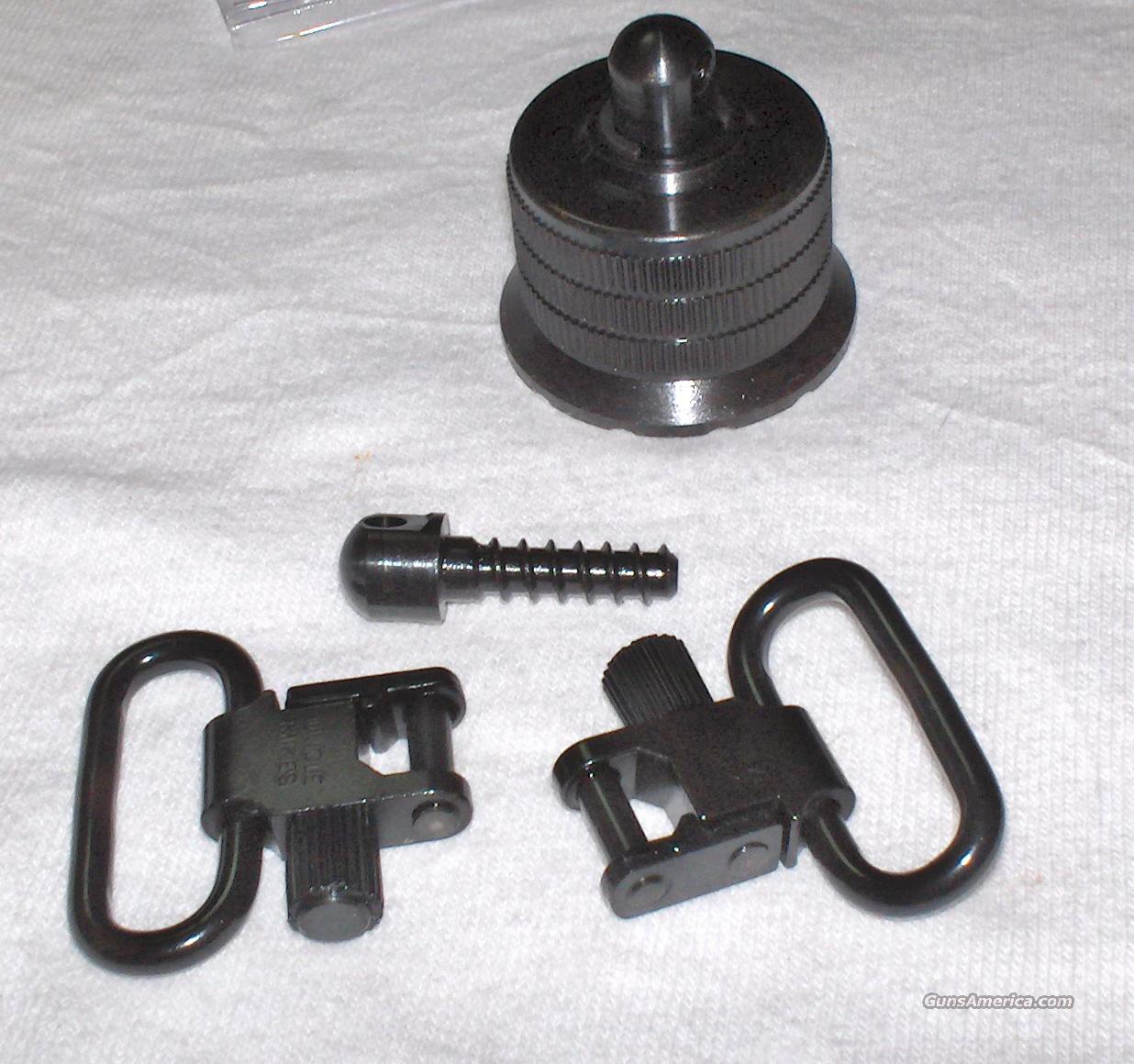 Browning Auto5 & BPS Magazine Cap for sale at