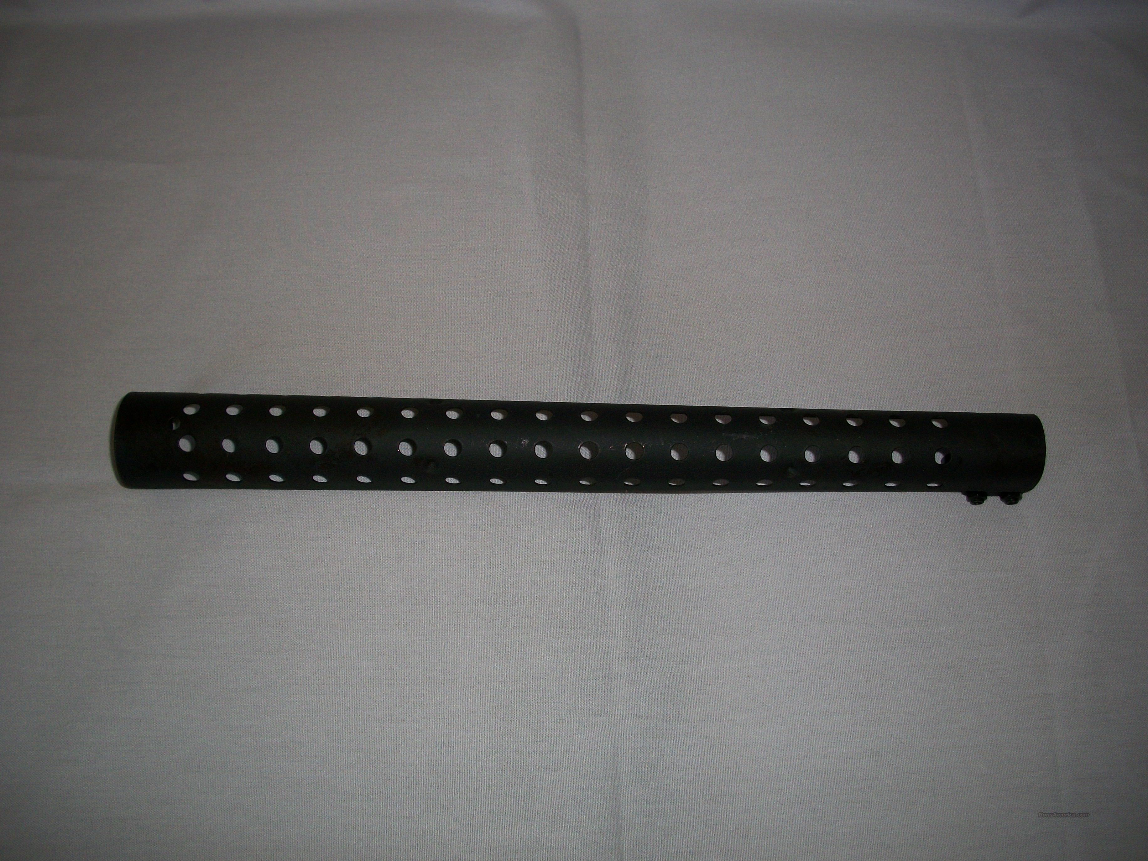 Mossberg 500 Heat Shield for sale at 948940328